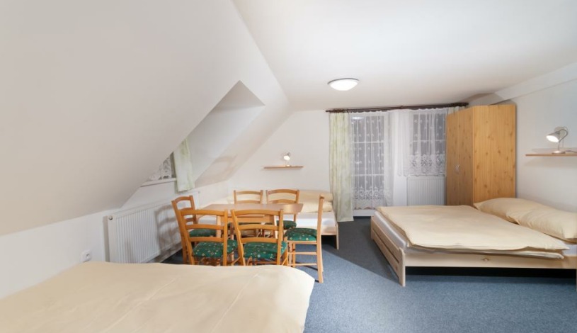 Pension Katty Špindlerův Mlýn